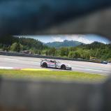 ADAC GT Masters, Red Bull Ring, Callaway Competition, Andreas Wirth, Daniel Keilwitz